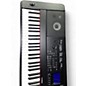Used Yamaha DGX660 Portable Keyboard