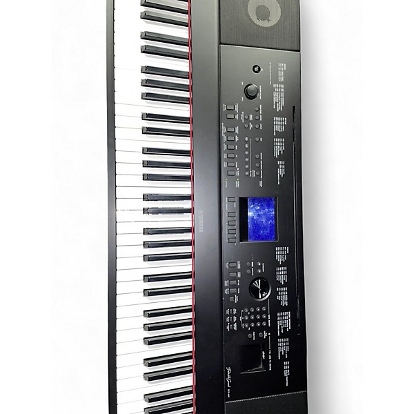 Used Yamaha DGX660 Portable Keyboard