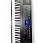 Used Yamaha DGX660 Portable Keyboard