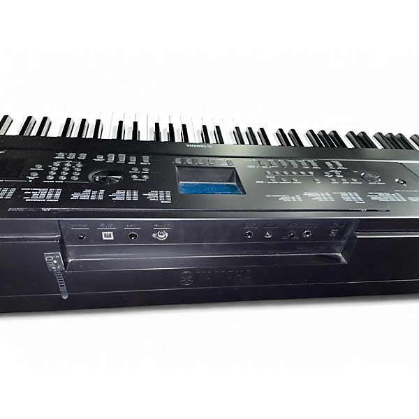 Used Yamaha DGX660 Portable Keyboard