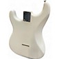 Used Fender YETI TOM DELONGE YETI WHITE Solid Body Electric Guitar