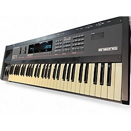 Used Ensoniq SD1 Synthesizer