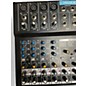 Used Mackie MIX12FX Powered Mixer