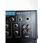 Used Mackie MIX12FX Powered Mixer