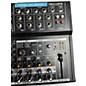 Used Mackie MIX12FX Powered Mixer