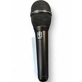 Used Electro-Voice ND76 Dynamic Microphone