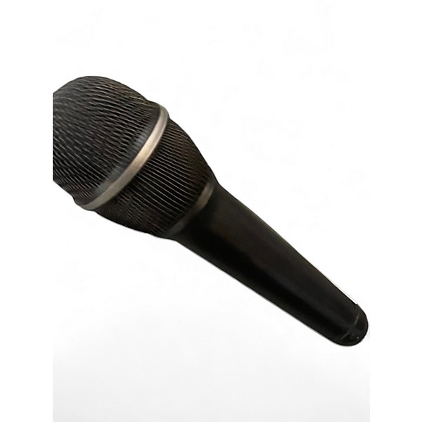 Used Electro-Voice ND76 Dynamic Microphone