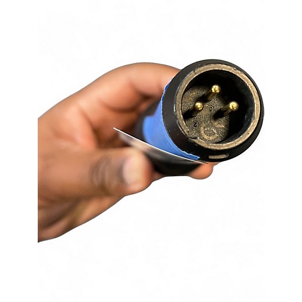 Used Electro-Voice ND76 Dynamic Microphone