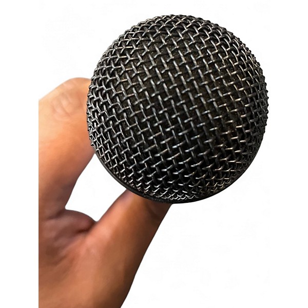 Used Electro-Voice ND76 Dynamic Microphone