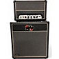 Used Crate BLACKHEART HEAD AND CAB Guitar Stack thumbnail