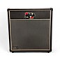 Used Crate BLACKHEART HEAD AND CAB Guitar Stack