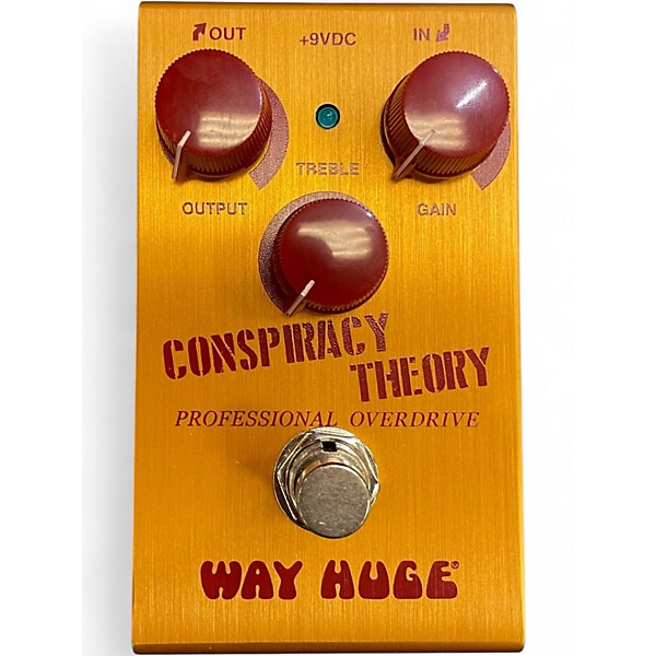 ギター WAY HUGE CONSPIRACY THEORY WM20JB.MAIN__59659.1721425285.