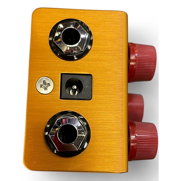 ギター way huge conspiracy theory Used Way Huge Electronics CONSPIRACY THEORY Effect Pedal