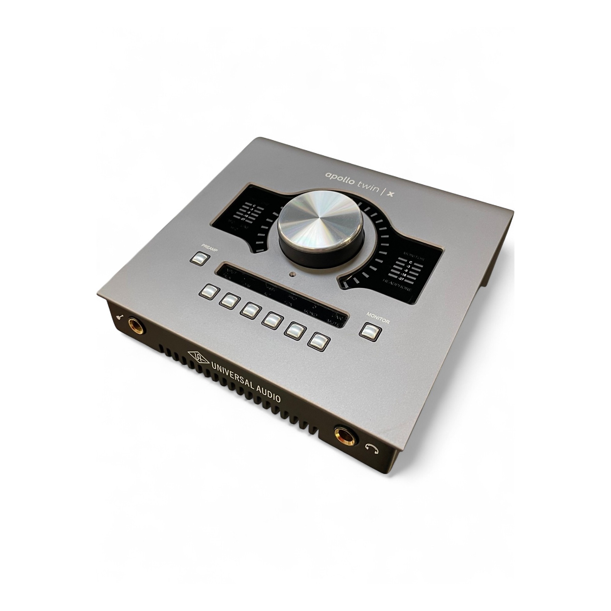 DTM・DAW Universal Audio apollo twin X DUO 51xSgFFUGRL._UF350,350_QL50_.jpg