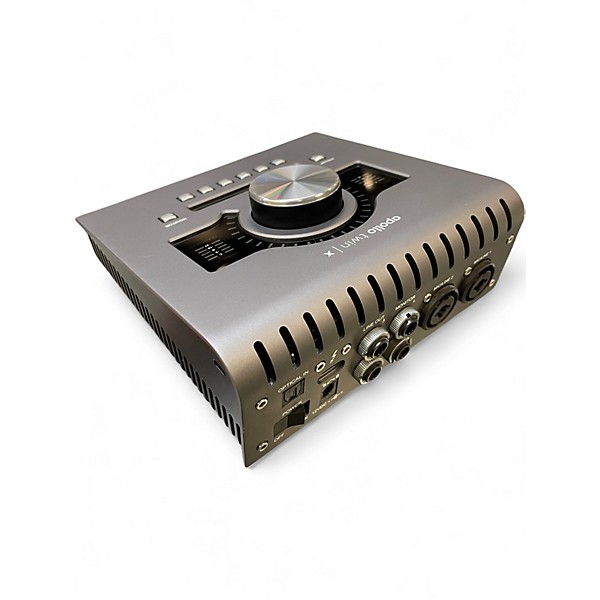 Used Universal Audio Apollo Twin X Duo 3 Audio Interface