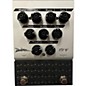 Used Diezel VH42 2-Channel Overdrive Effect Pedal thumbnail