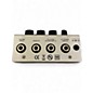 Used Diezel VH42 2-Channel Overdrive Effect Pedal