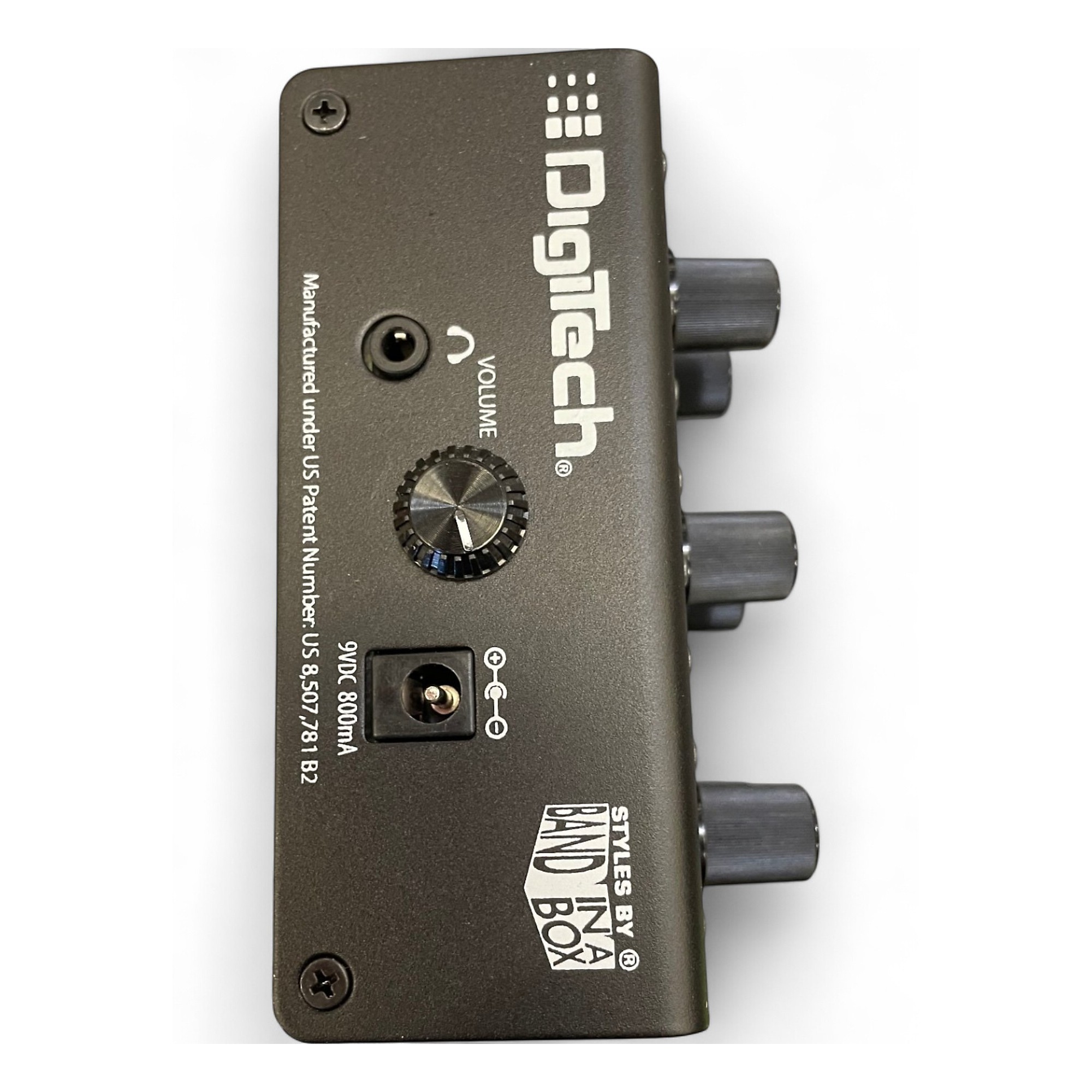 Used DigiTech Trio+ Band Creator Plus Looper Pedal | Guitar