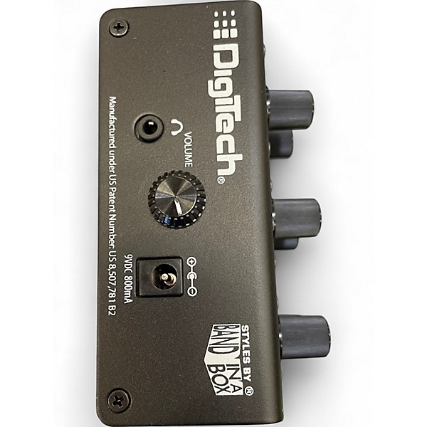 ギター DigiTech TRIO+ Digitech Trio Plus Band Creator with Looper Pedal – Chicago