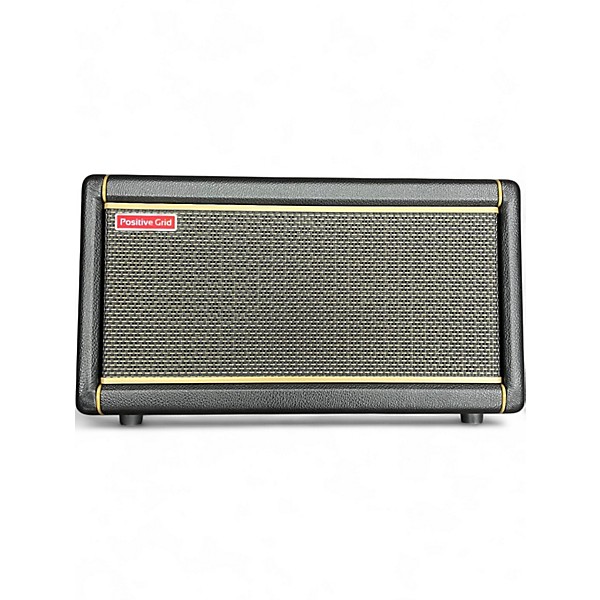 Used Positive Grid SPARK 2 Guitar Combo Amp