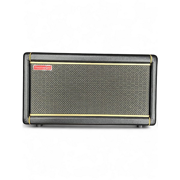 Used Positive Grid SPARK 2 Guitar Combo Amp