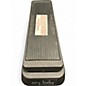 Used Dunlop GCB95F Crybaby Classic Wah With Fasel Inductor Effect Pedal thumbnail