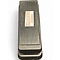 Used Dunlop GCB95F Crybaby Classic Wah With Fasel Inductor Effect Pedal