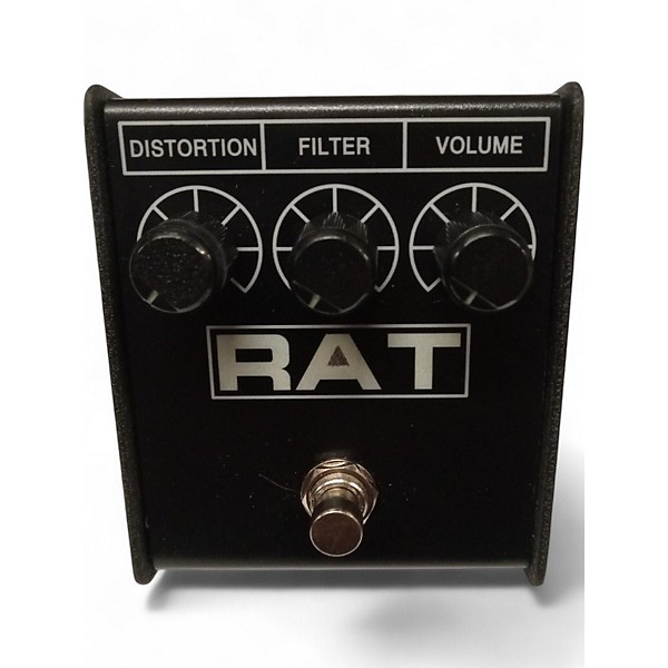 ギター proco rat Classic Gear: ProCo Rat | Boost Guitar Pedals