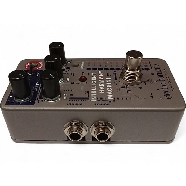 sasazoo　electro-harmonix harmony Amazon.com: Electro-Harmonix Voice Box Vocal Harmony Machine
