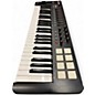 Used M-Audio Oxygen 49 Key MIDI Controller