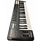 Used M-Audio Oxygen 49 Key MIDI Controller