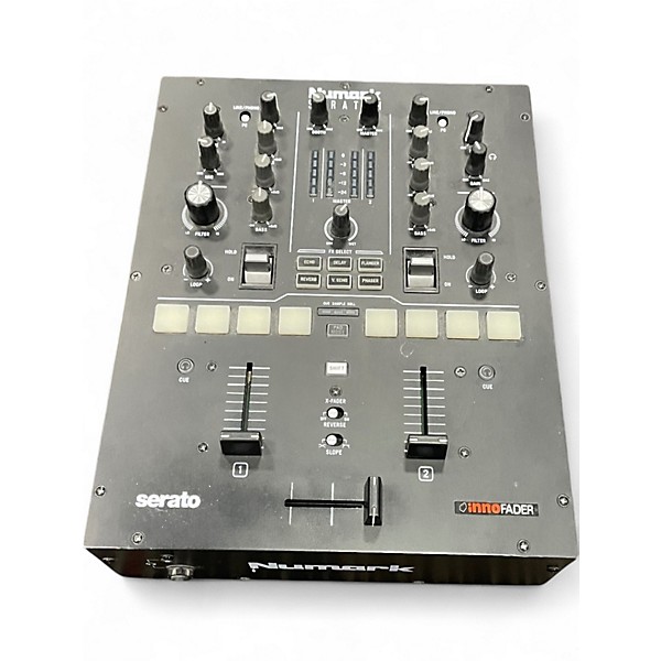 Used Numark SCRATCH DJ Mixer