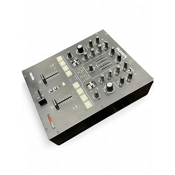 Used Numark SCRATCH DJ Mixer