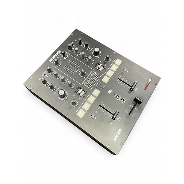 Used Numark SCRATCH DJ Mixer