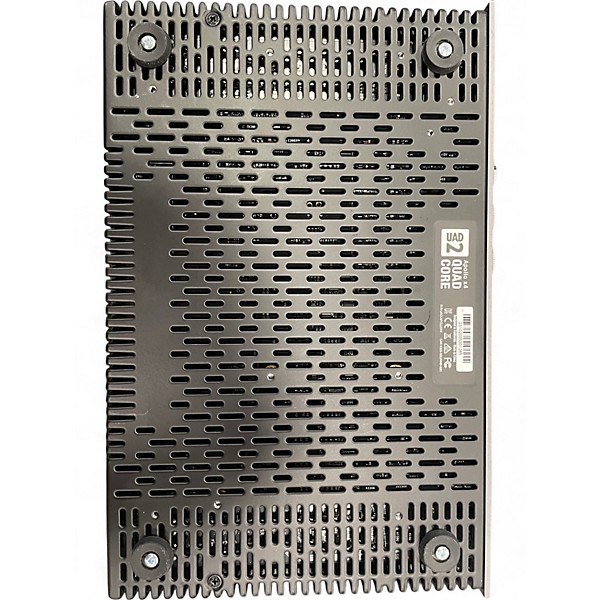 Used Universal Audio Apollo X4 3 Audio Interface