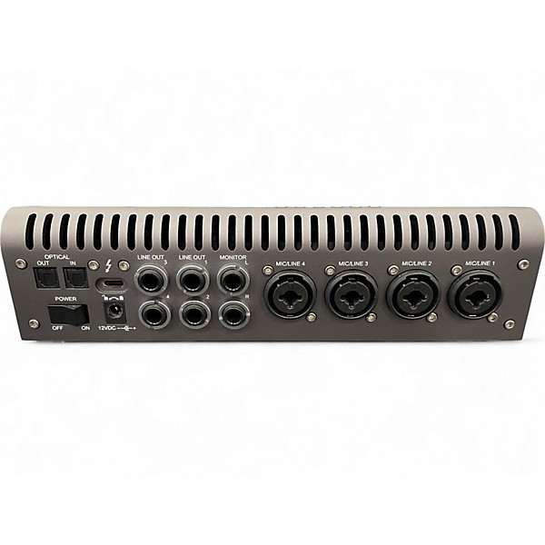 Used Universal Audio Apollo X4 3 Audio Interface