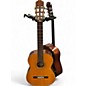 Used Takamine C128 Natural Classical Acoustic Guitar thumbnail