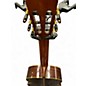 Used Takamine C128 Natural Classical Acoustic Guitar