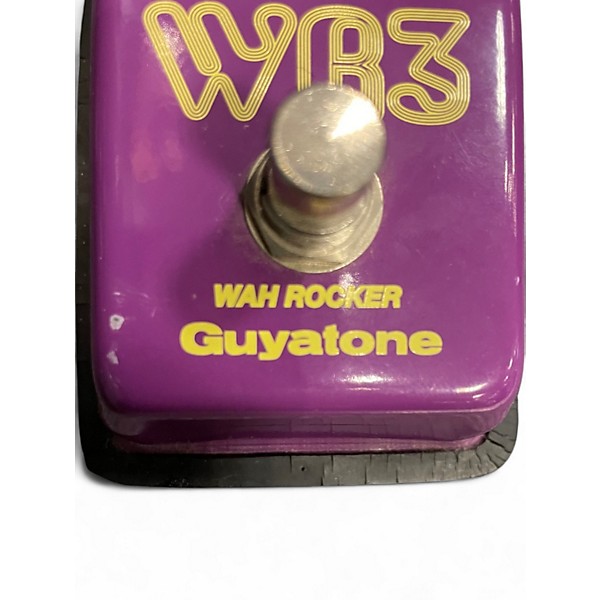ギター Guyatone WR3 WAH ROCKER Guyatone WR3 Wah Rocker | Reverb