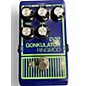 Used DOD GONKULATOR RINGMOD Effect Pedal thumbnail