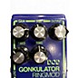 Used DOD GONKULATOR RINGMOD Effect Pedal