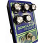 Used DOD GONKULATOR RINGMOD Effect Pedal