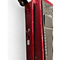 Used Dunlop SC95 Slash Signature Crybaby Classic Wah Effect Pedal