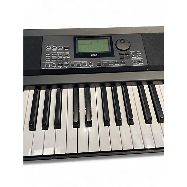 Used KORG XE20  Digital Piano