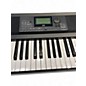 Used KORG XE20  Digital Piano