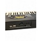 Used KORG XE20  Digital Piano