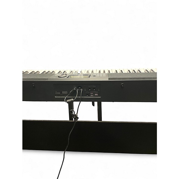 Used KORG XE20  Digital Piano