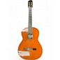 Used Matano 600 Natural Classical Acoustic Guitar thumbnail