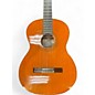 Used Matano 600 Natural Classical Acoustic Guitar