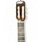 Used Matano 600 Natural Classical Acoustic Guitar